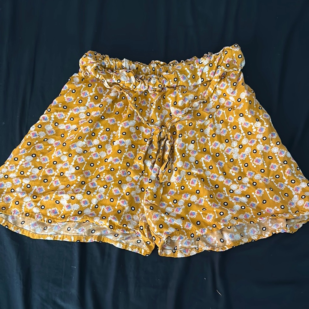 Beach shorts